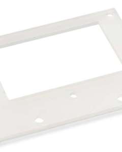 Sealing f/heater battery f/Thermorizer TR 75